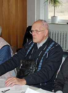 Kreischorverband Nordth&uuml;ringen w&auml;hlte Vorstand neu