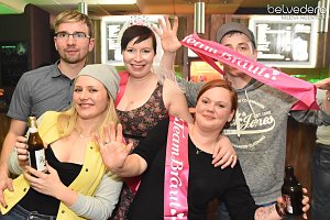 Party im Jugendclubhaus