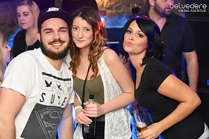 Party im Jugendclubhaus