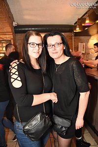 Party im Jugendclubhaus