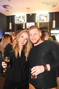 Party im Jugendclubhaus