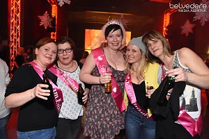 Party im Jugendclubhaus