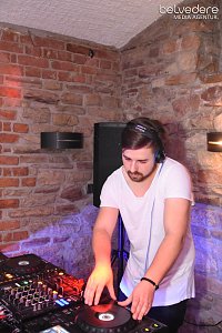 Party im Jugendclubhaus