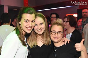 Party im Jugendclubhaus
