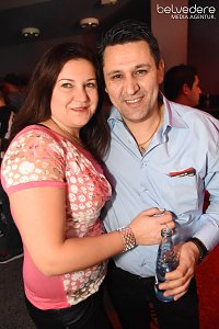 Party im Jugendclubhaus