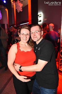 Party im Jugendclubhaus
