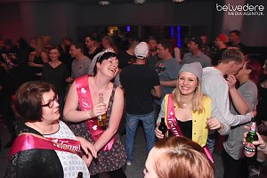 Party im Jugendclubhaus