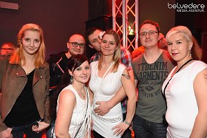 Party im Jugendclubhaus
