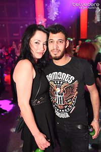 Party im Jugendclubhaus