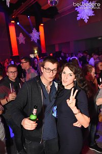 Party im Jugendclubhaus