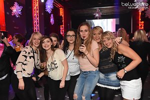 Party im Jugendclubhaus