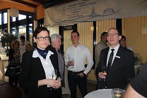 Letzte Pinselstriche