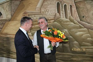 Letzte Pinselstriche