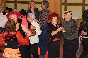 Tanztee Spezial