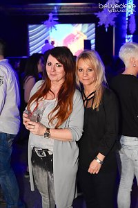 Party im Jugendclubhaus in Nordhausen 