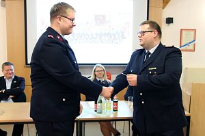 Jahreshauptversammlung