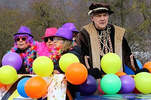 50 Jahre Karneval in Sollstedt