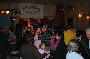 Kirmes in Osterode