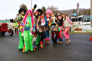 50 Jahre Karneval in Sollstedt