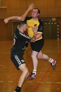 Spitzenreiter besiegt