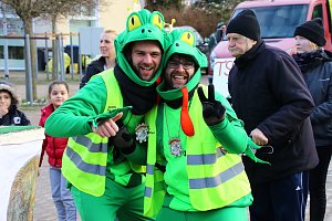 50 Jahre Karneval in Sollstedt