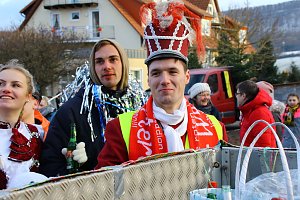 50 Jahre Karneval in Sollstedt