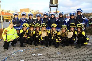 50 Jahre Karneval in Sollstedt