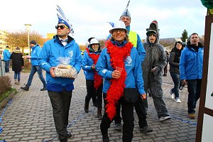 50 Jahre Karneval in Sollstedt