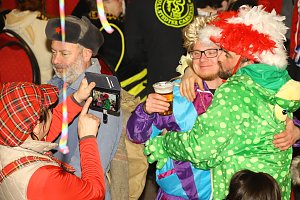 50 Jahre Karneval in Sollstedt