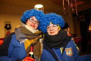 50 Jahre Karneval in Sollstedt