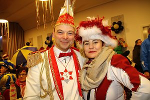 50 Jahre Karneval in Sollstedt