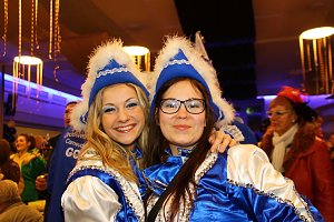 50 Jahre Karneval in Sollstedt