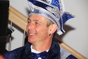 50 Jahre Karneval in Sollstedt