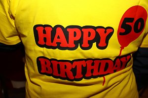 50 Jahre Karneval in Sollstedt