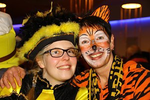 50 Jahre Karneval in Sollstedt