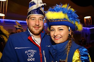 50 Jahre Karneval in Sollstedt