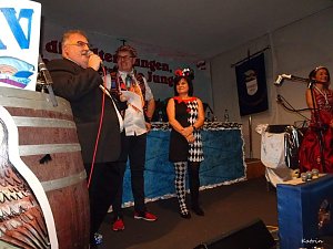 Doppelpack am Wochenende