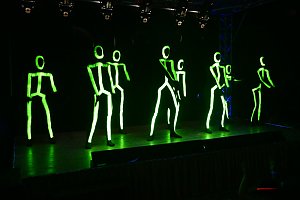 Karneval in Wahlhausen