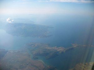 Trip nach Albanien