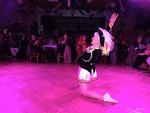 Weiberfastnacht in G&ouml;rsbach