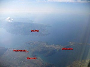 Trip nach Albanien