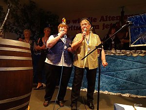 Weiberfastnacht in G&ouml;rsbach