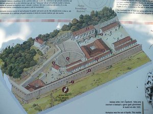 Trip nach Albanien