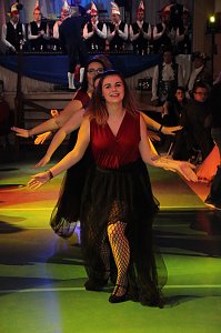 Jugendkarneval in Krimderode