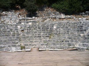 Trip nach Albanien