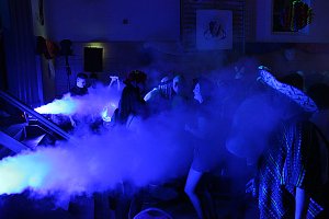 Jugendkarneval in Krimderode