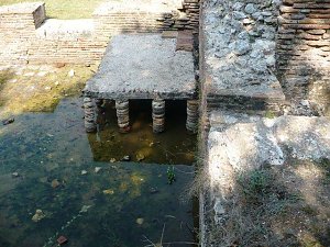Trip nach Albanien