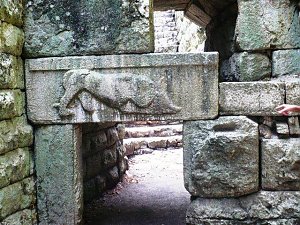 Trip nach Albanien