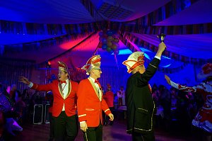 Fasching in Neustadt