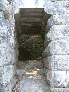 Trip nach Albanien